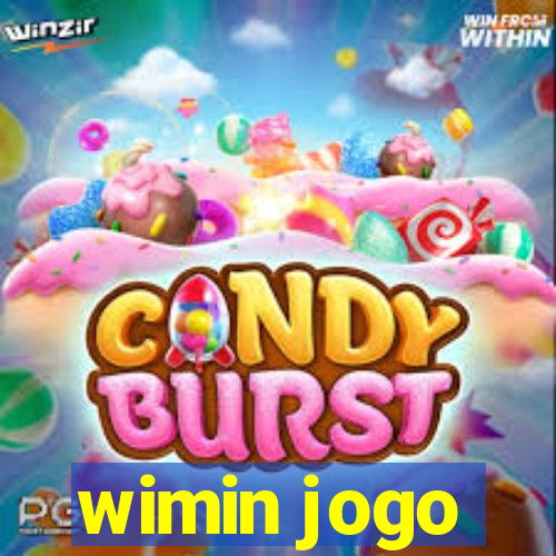 wimin jogo